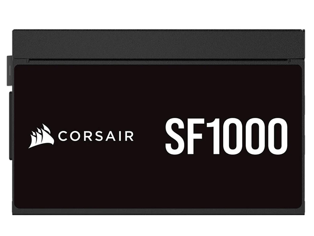 Corsair SF1000 1000W 80+ Platinum Fully Modular SFX Power Supply - Image 3