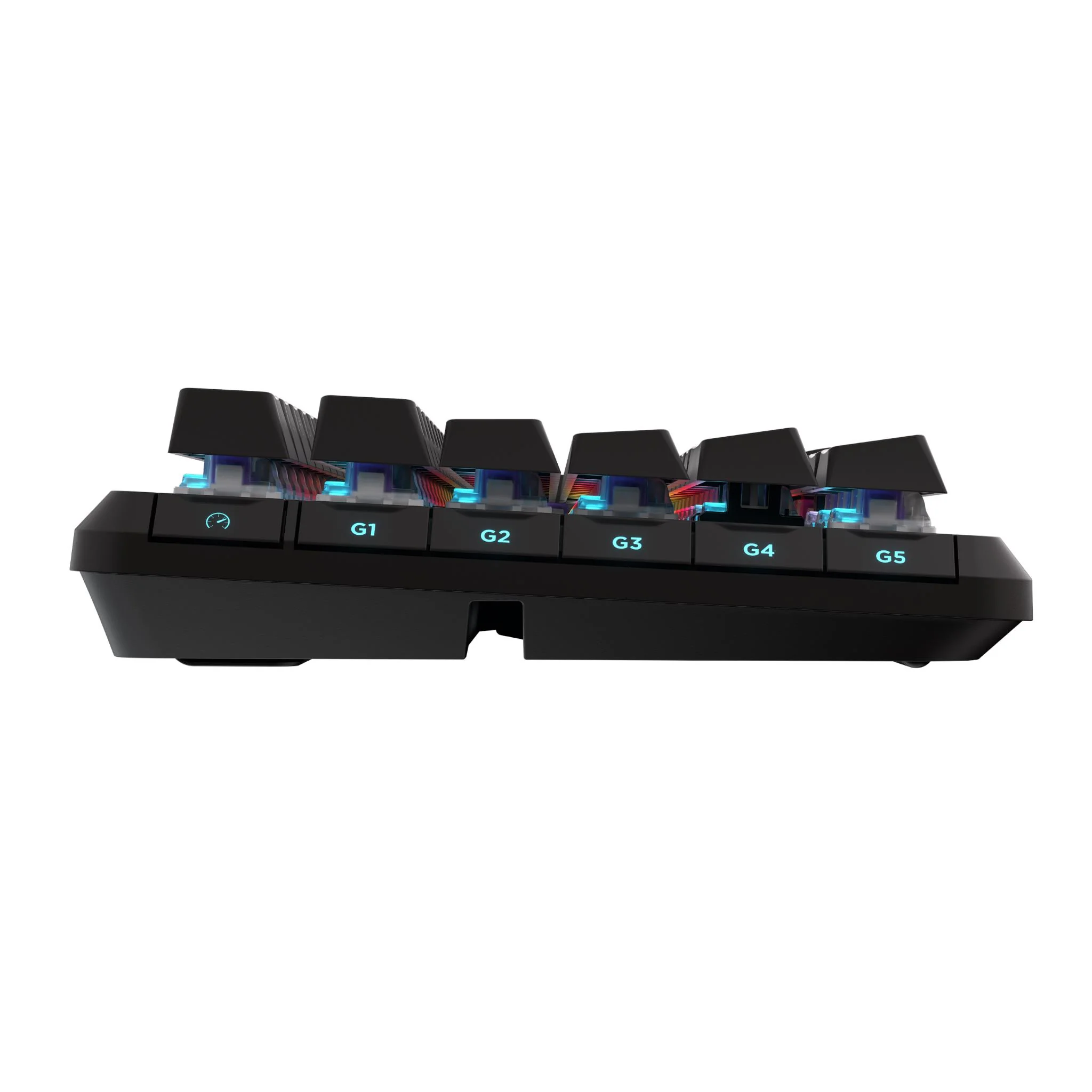 Corsair Vangard 96 Mechanical Gaming Keyboard (MLX Fusion) - Image 8