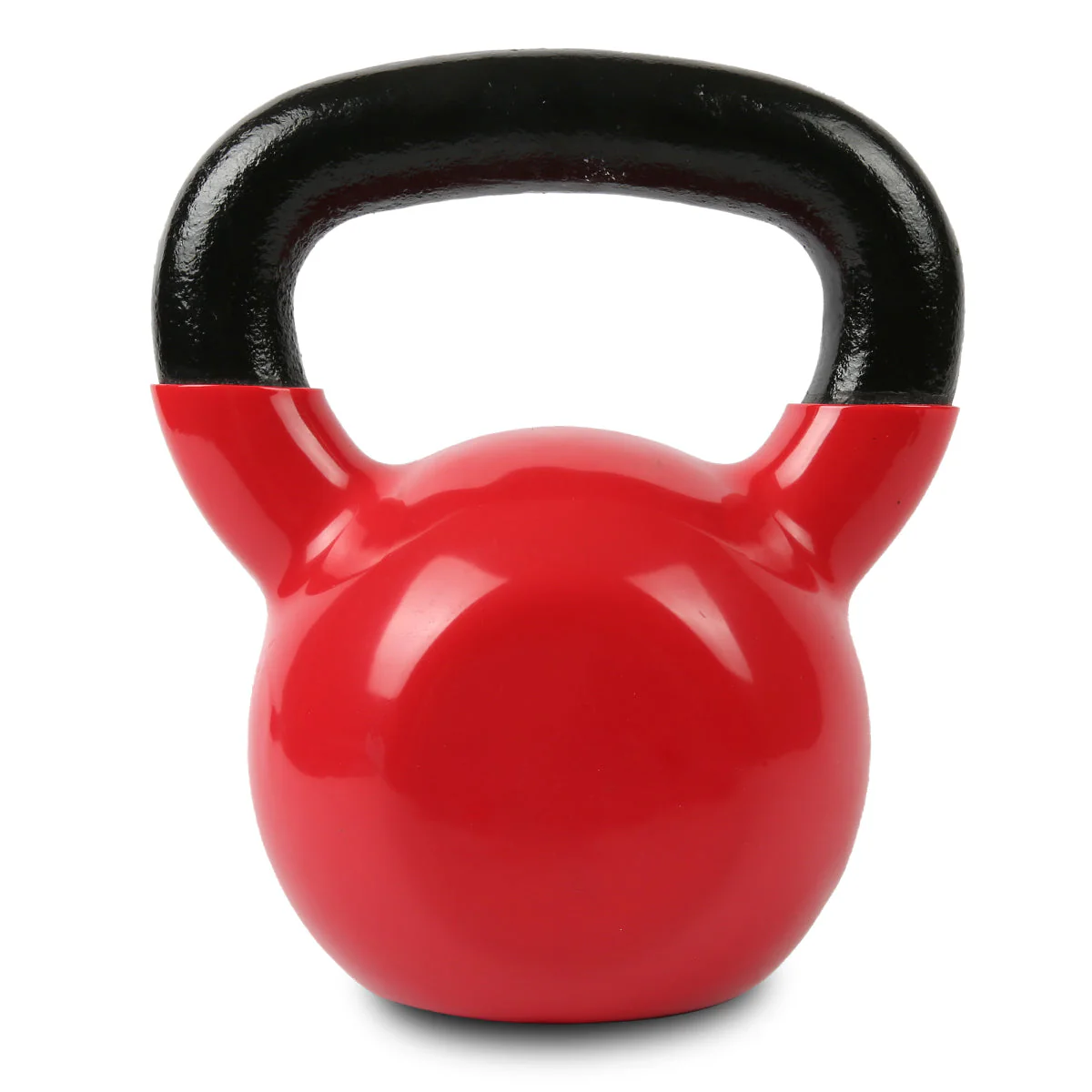 CORTEX 12kg Kettlebell Vinyl - Image 2