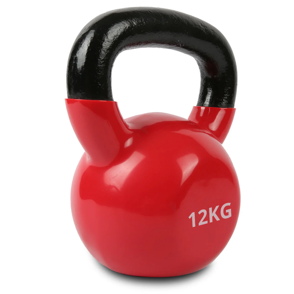 CORTEX 12kg Kettlebell Vinyl - Image 3