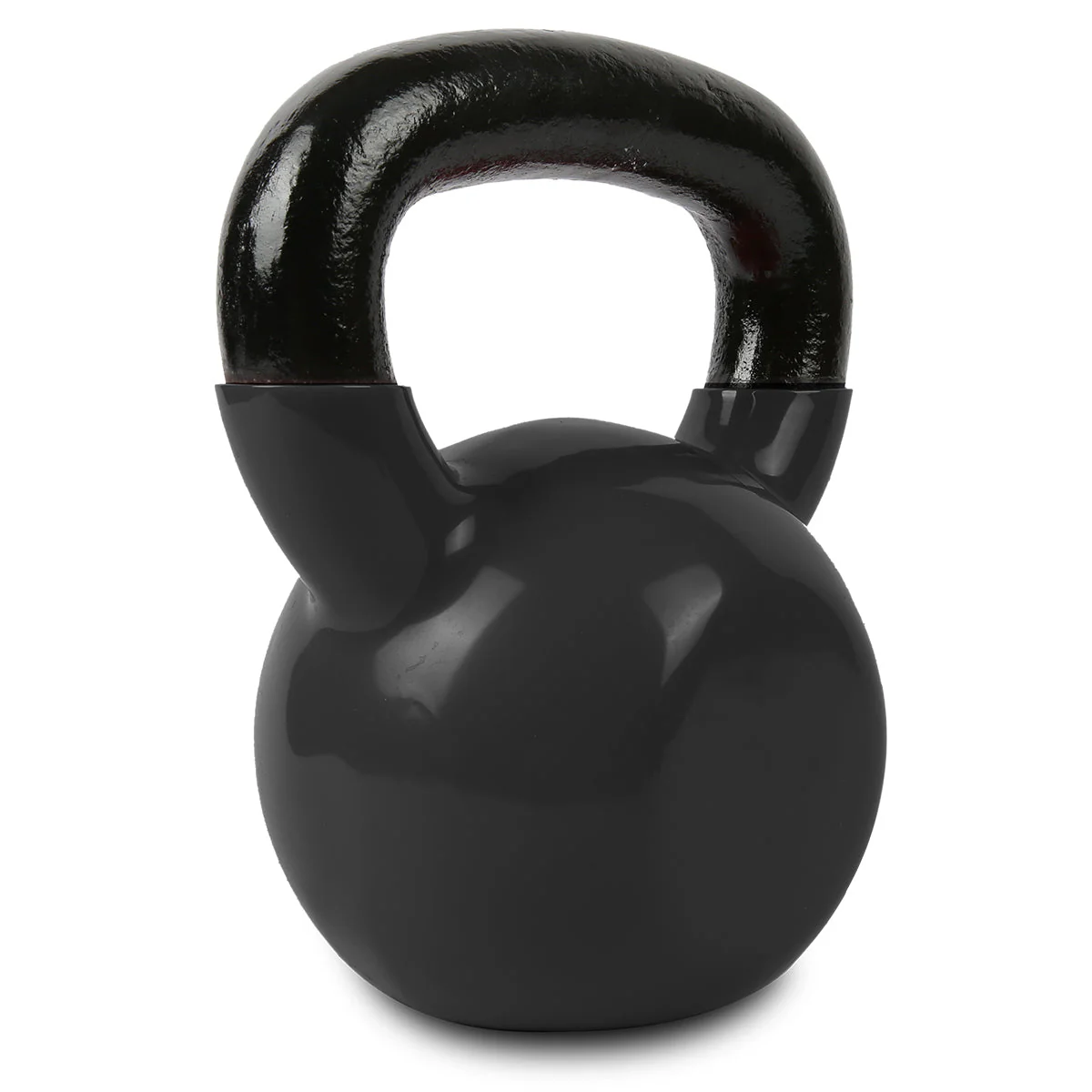 CORTEX 20kg Kettlebell Vinyl - Image 4