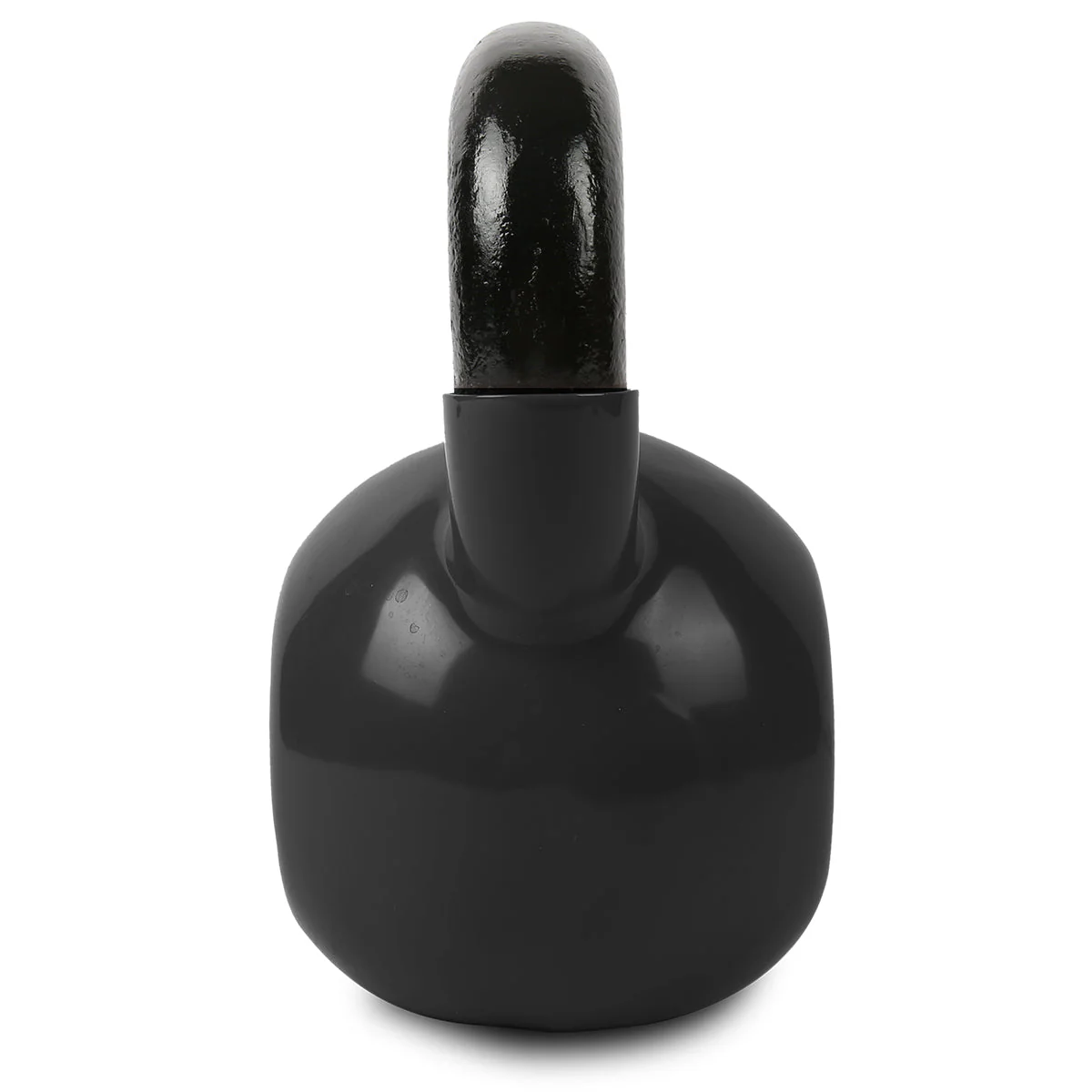 CORTEX 20kg Kettlebell Vinyl - Image 5