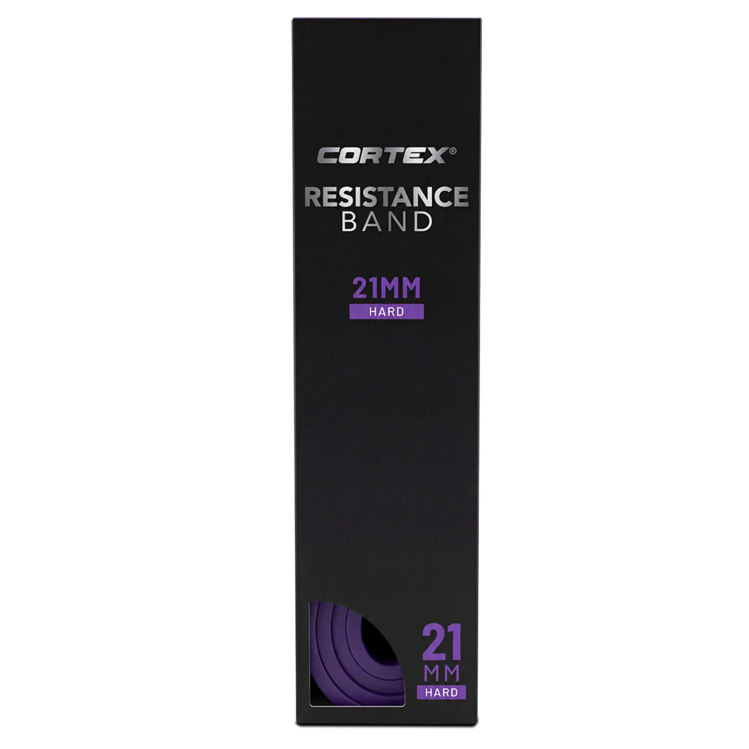 CORTEX Resistance Band 21mm - Image 4