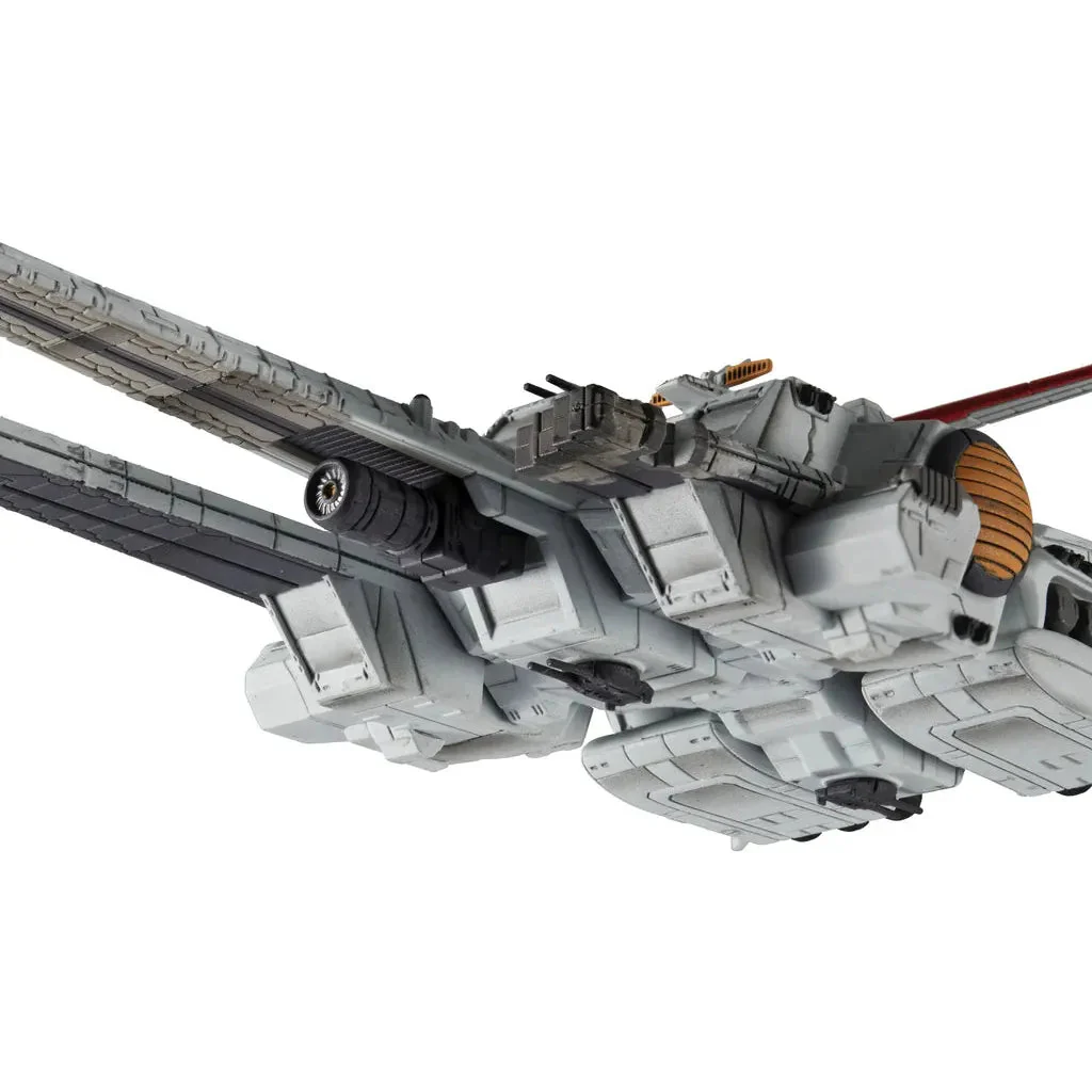 Cosmo Fleet Gundam Unicorn Nahel Argama - Image 3