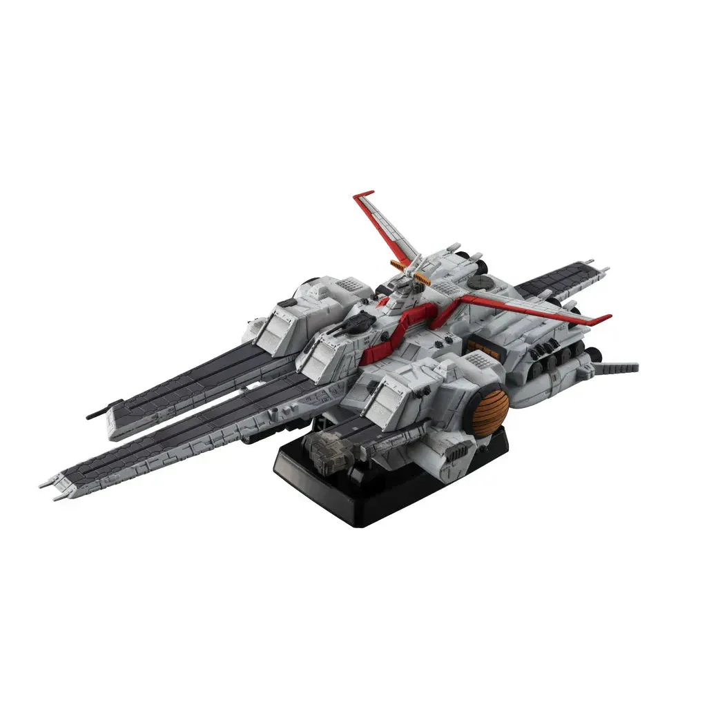 Cosmo Fleet Gundam Unicorn Nahel Argama - Image 5