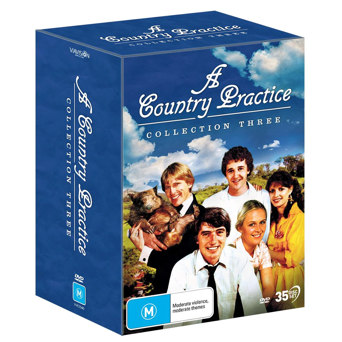 Country Practice, A - Collection 3 - Image 2