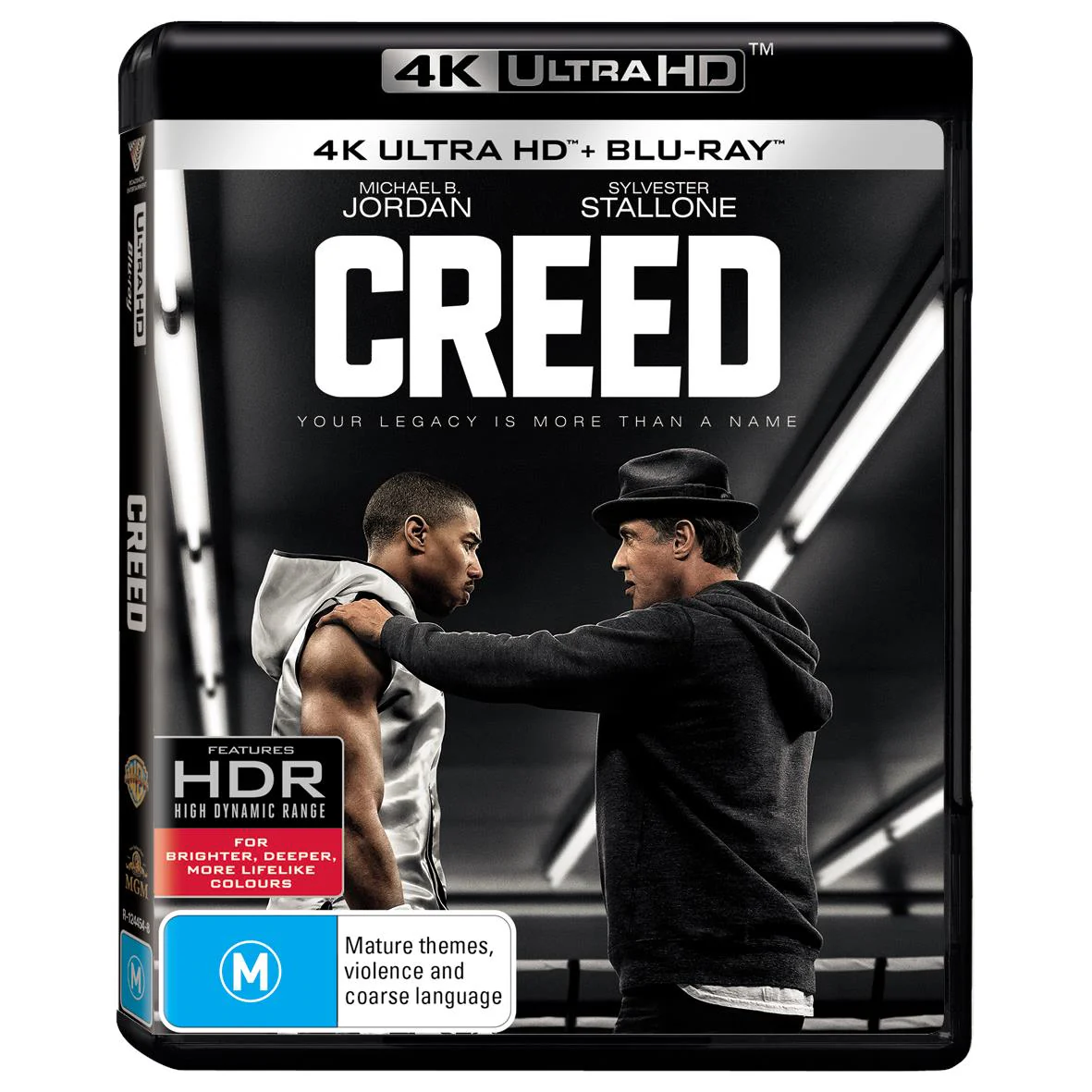 Creed - Image 2