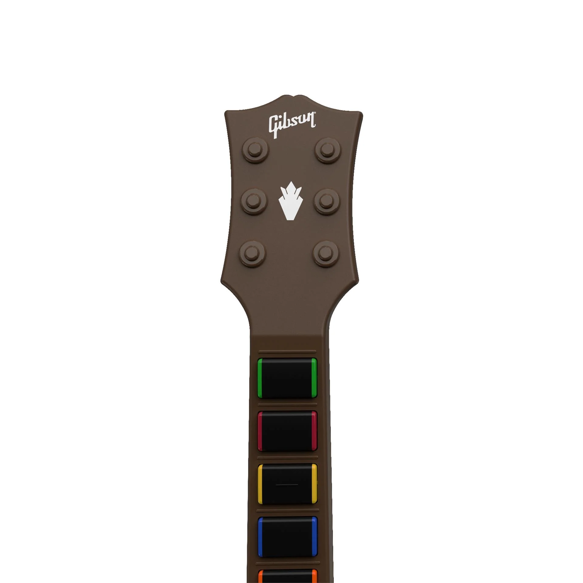 CRKD Gibson® SG Guitar Black 20th Anniversary PlayStation Edition - Image 4