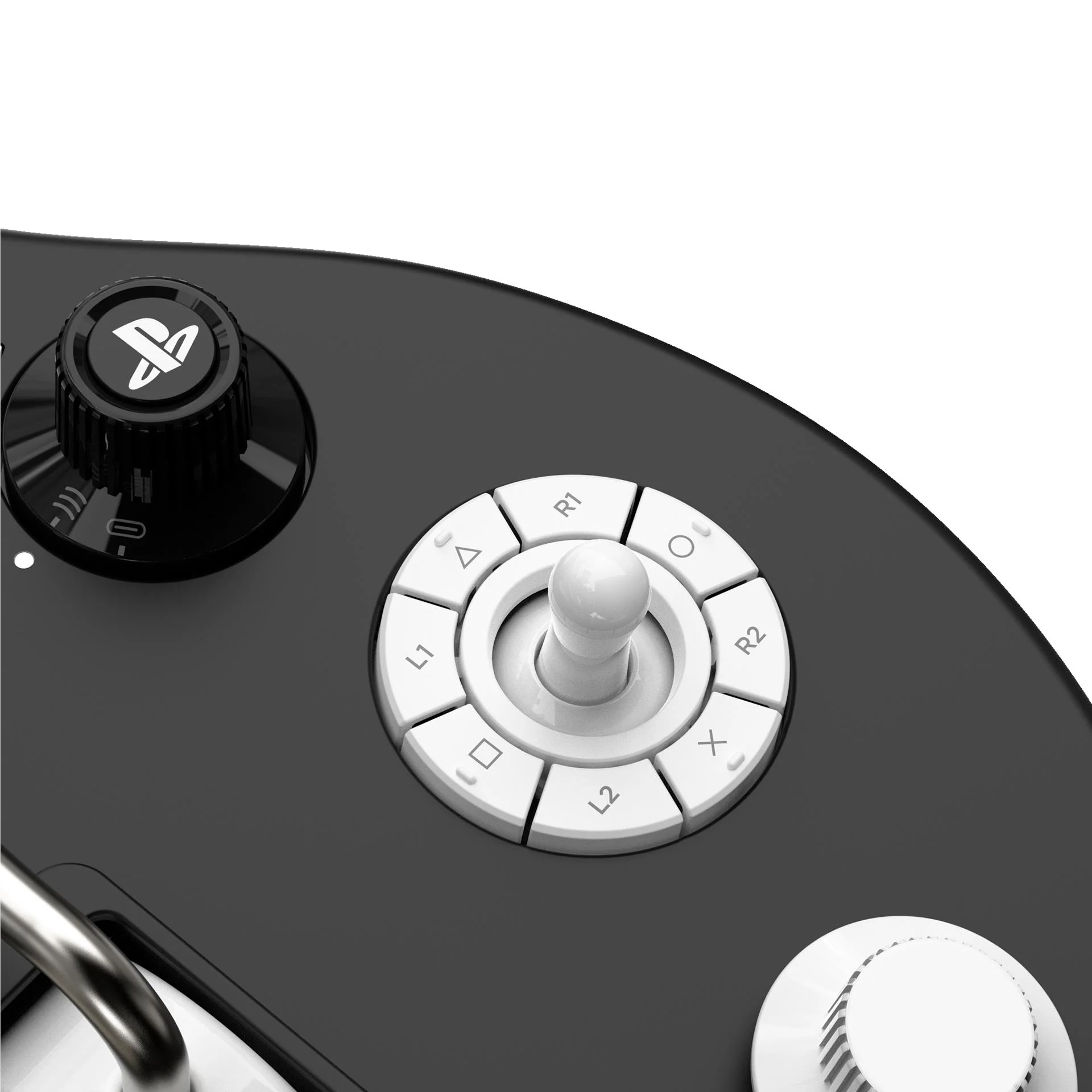 CRKD Gibson® SG Guitar Black 20th Anniversary PlayStation Edition - Image 6