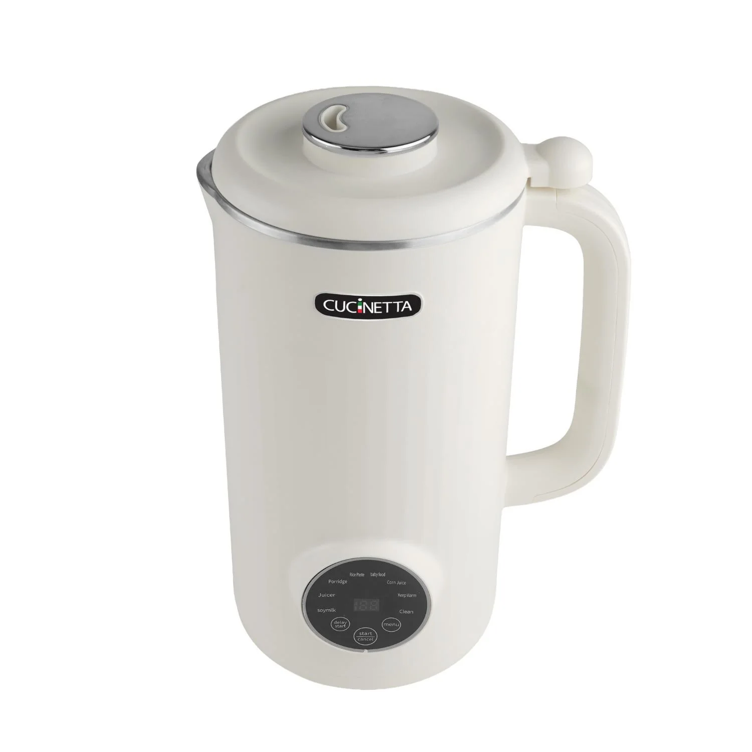 Cucinetta Alternative Milk Maker - Image 3
