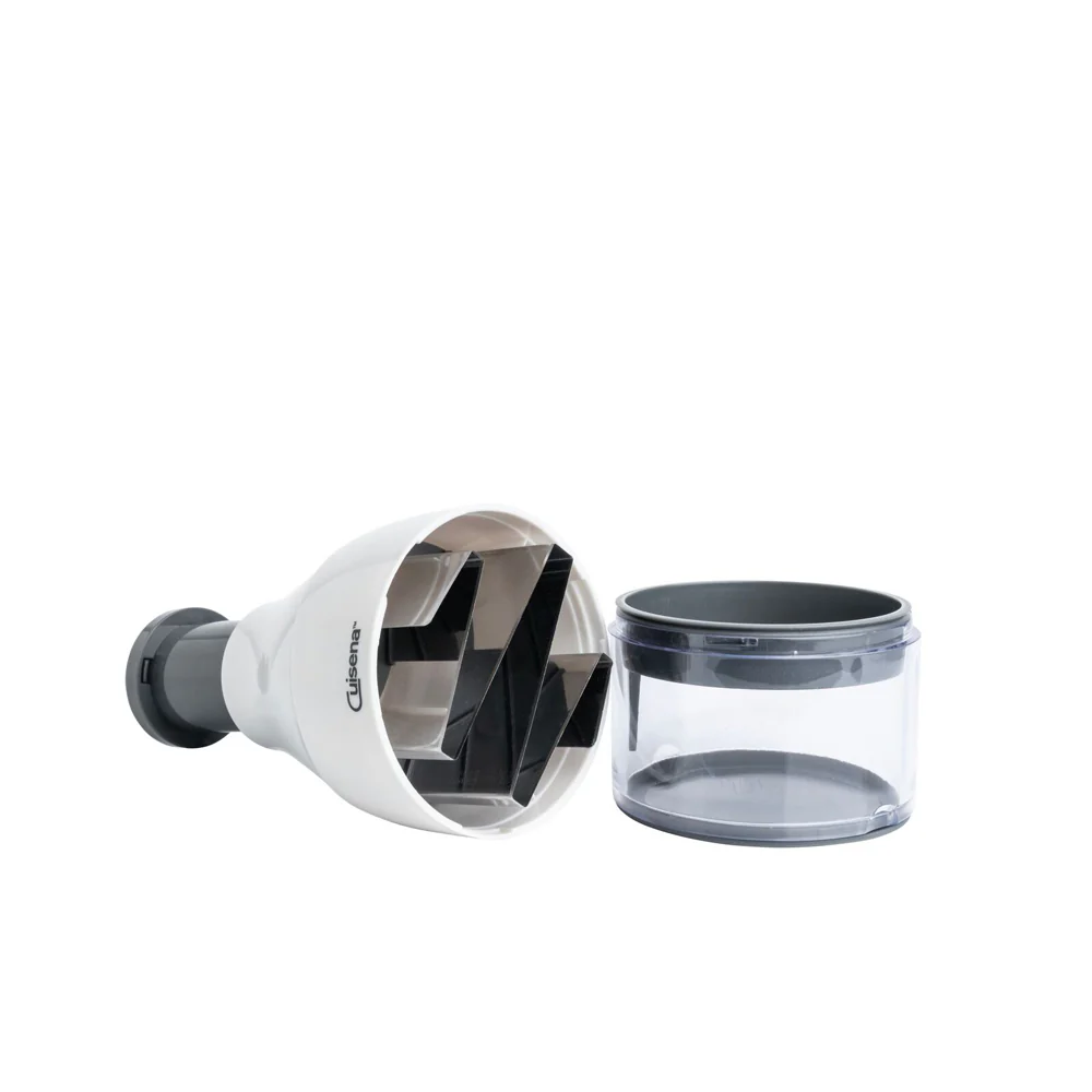 Cuisena Large Food Prep Chopper - Image 3