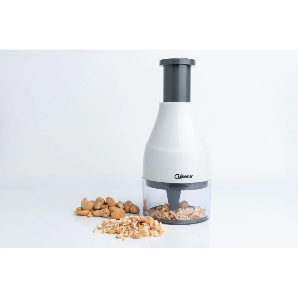 Cuisena Large Food Prep Chopper - Image 6