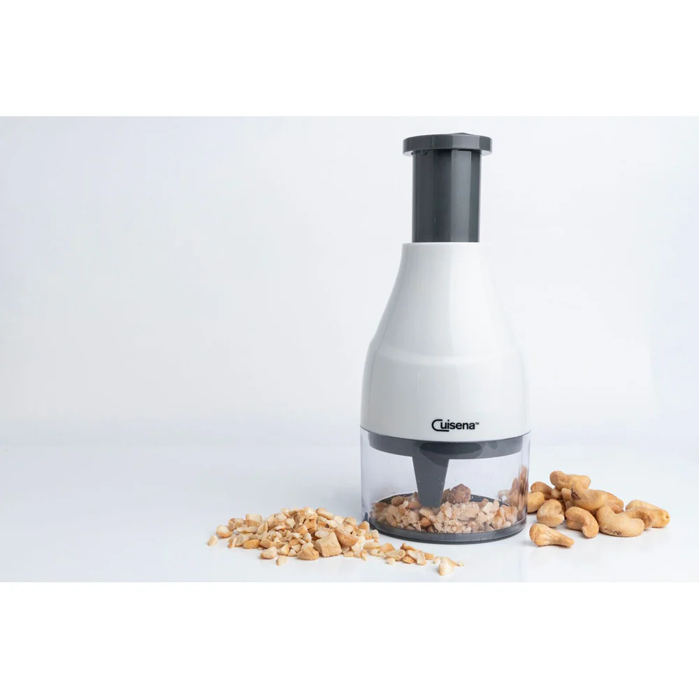 Cuisena Large Food Prep Chopper - Image 7