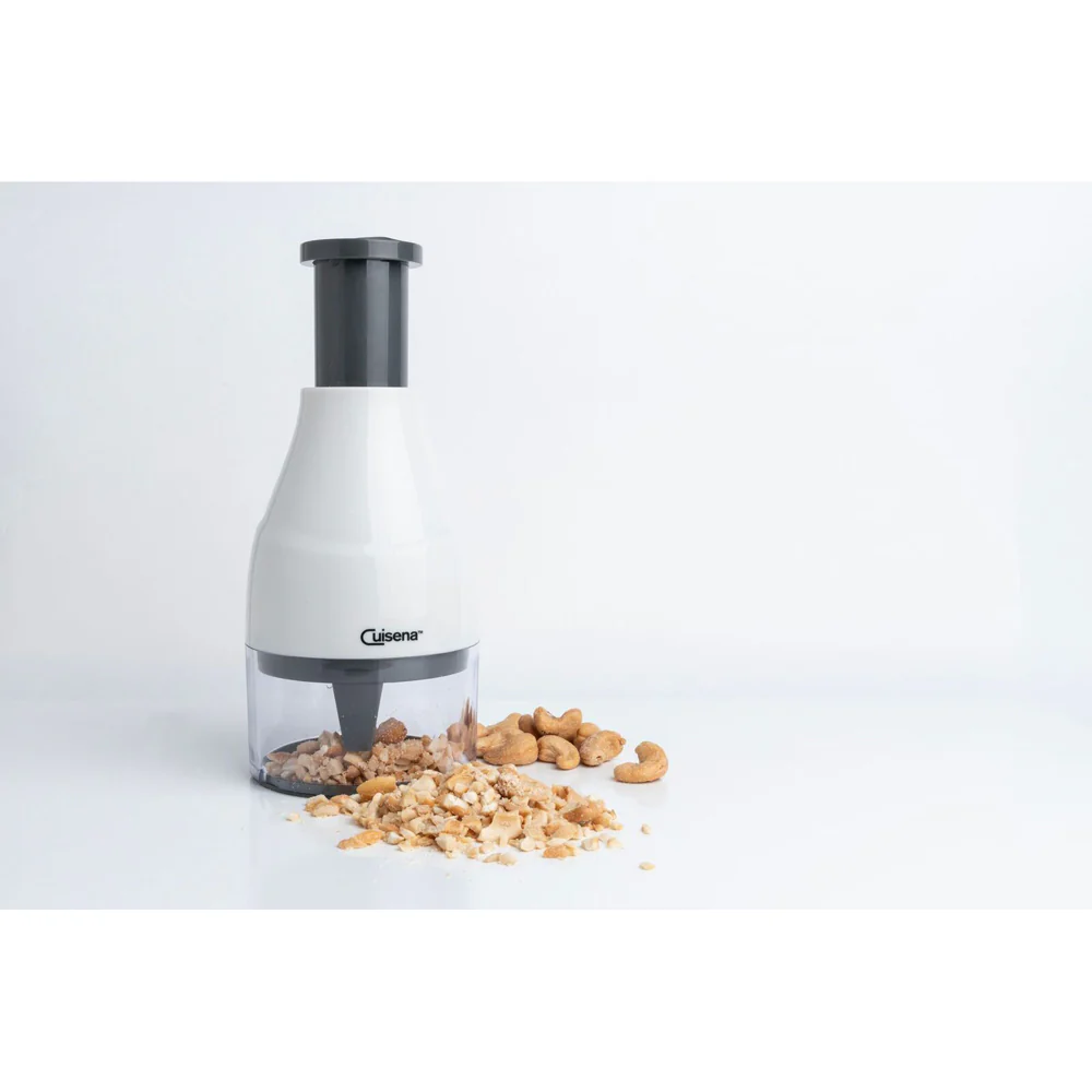 Cuisena Large Food Prep Chopper - Image 9