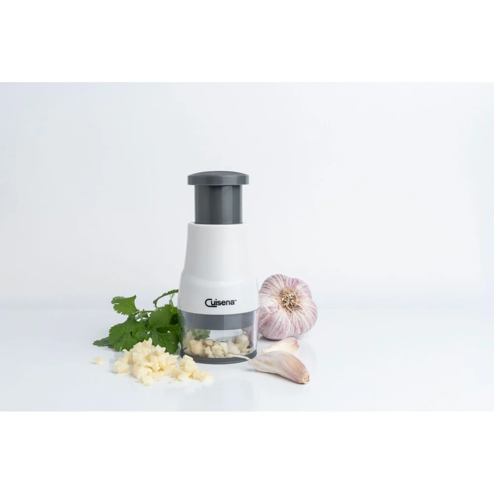 Cuisena Mini Portal Food Prep Chopper - Image 10