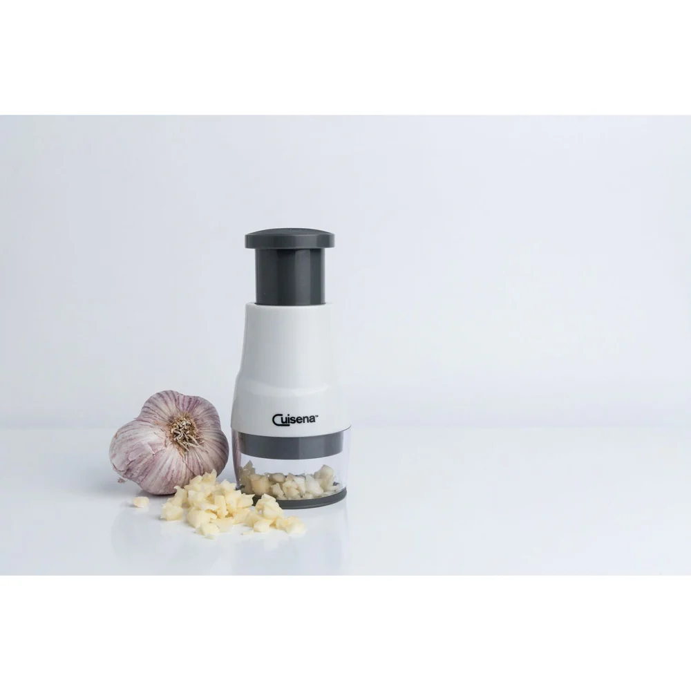 Cuisena Mini Portal Food Prep Chopper - Image 2