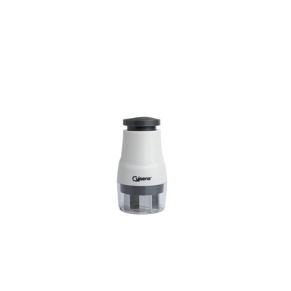 Cuisena Mini Portal Food Prep Chopper - Image 3