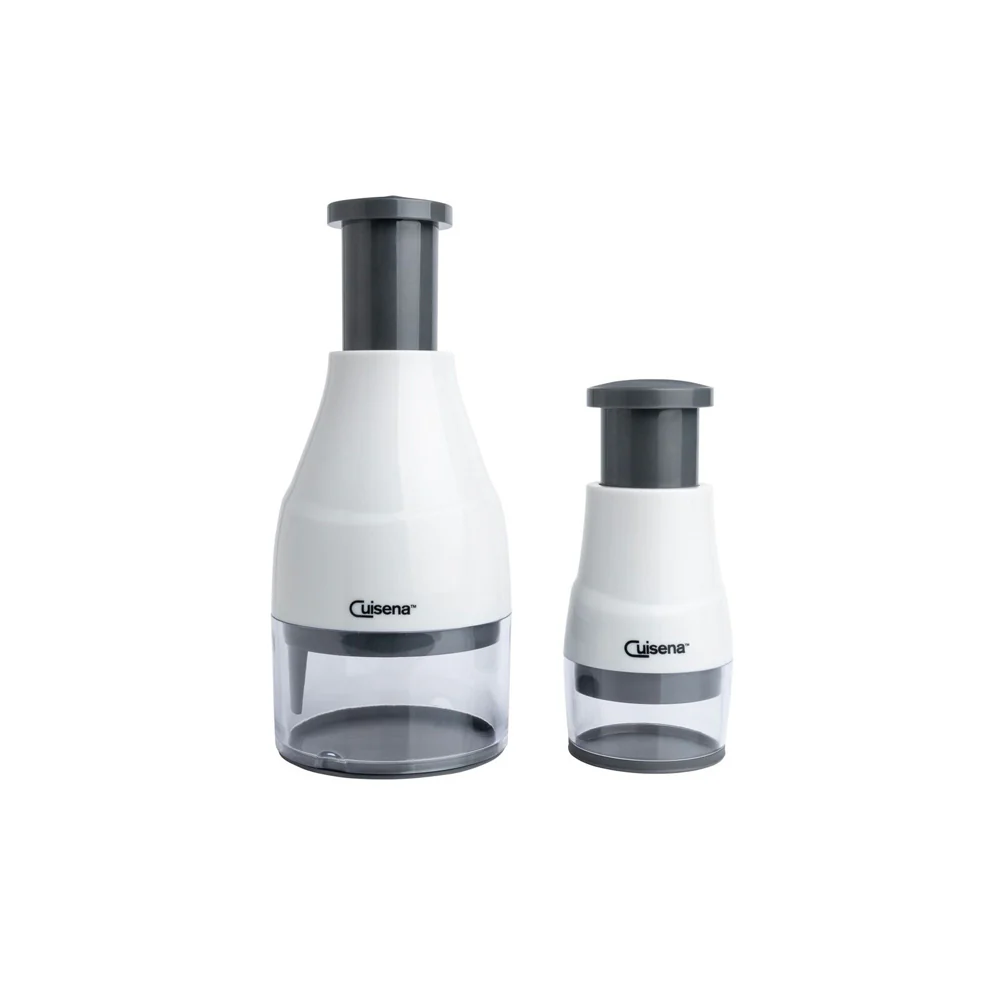 Cuisena Mini Portal Food Prep Chopper - Image 4