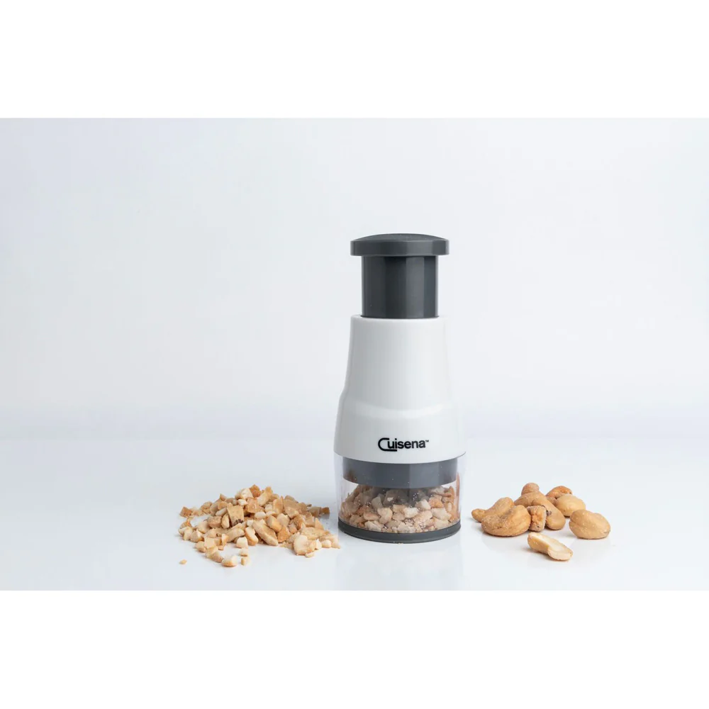 Cuisena Mini Portal Food Prep Chopper - Image 5