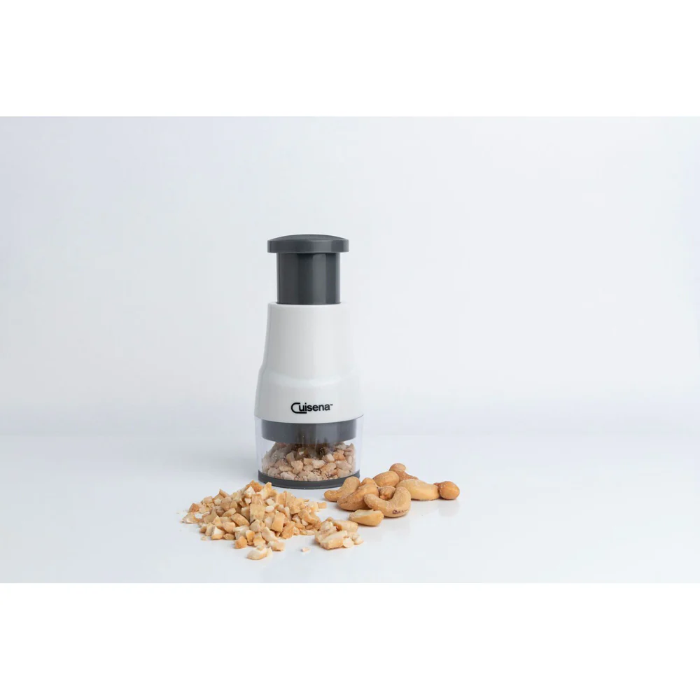 Cuisena Mini Portal Food Prep Chopper - Image 6