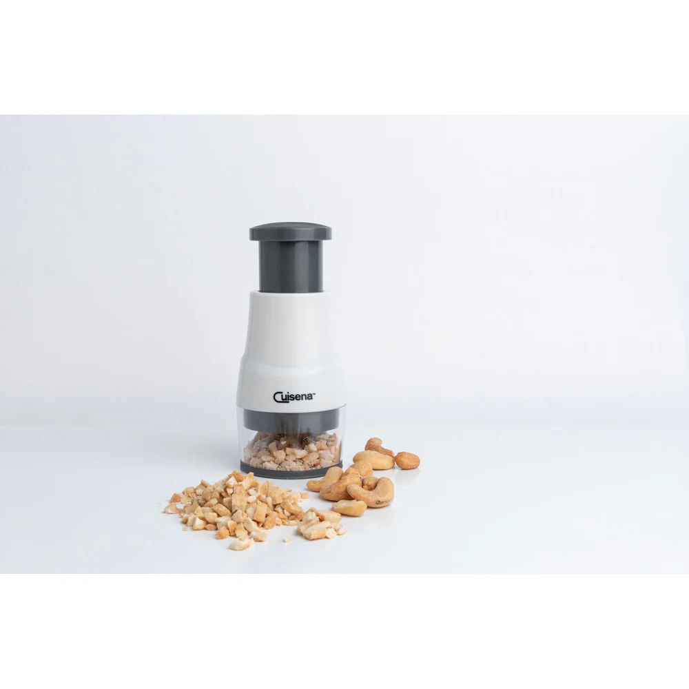 Cuisena Mini Portal Food Prep Chopper - Image 7