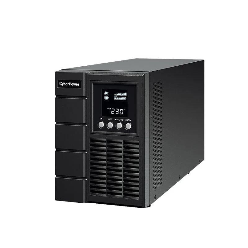 CyberPower 1000VA/900W Tower UPS Uninterruptible Power Supply Black - Image 3