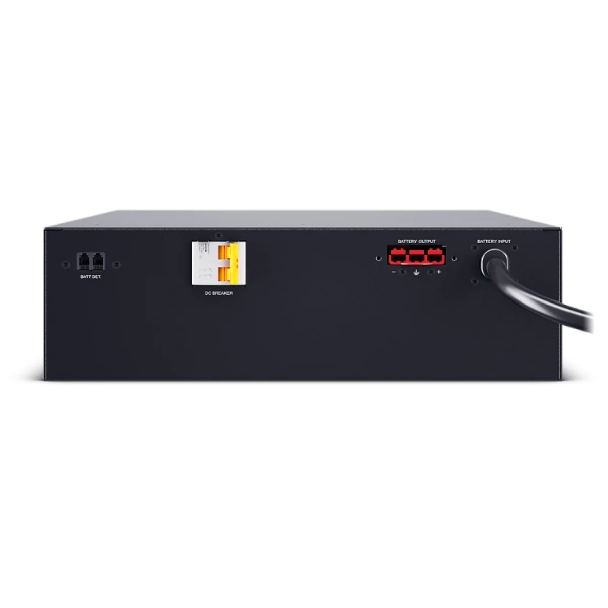 CyberPower BPS240V7ART3U Extended Battery Module for OLS6KERT5U - Image 3