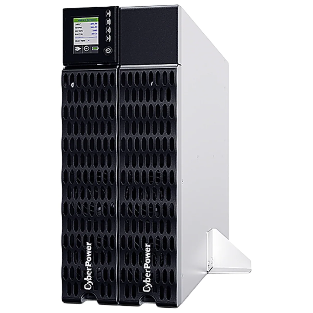 CyberPower OL10KERTHD Smart App Racktower UPS System - Image 2