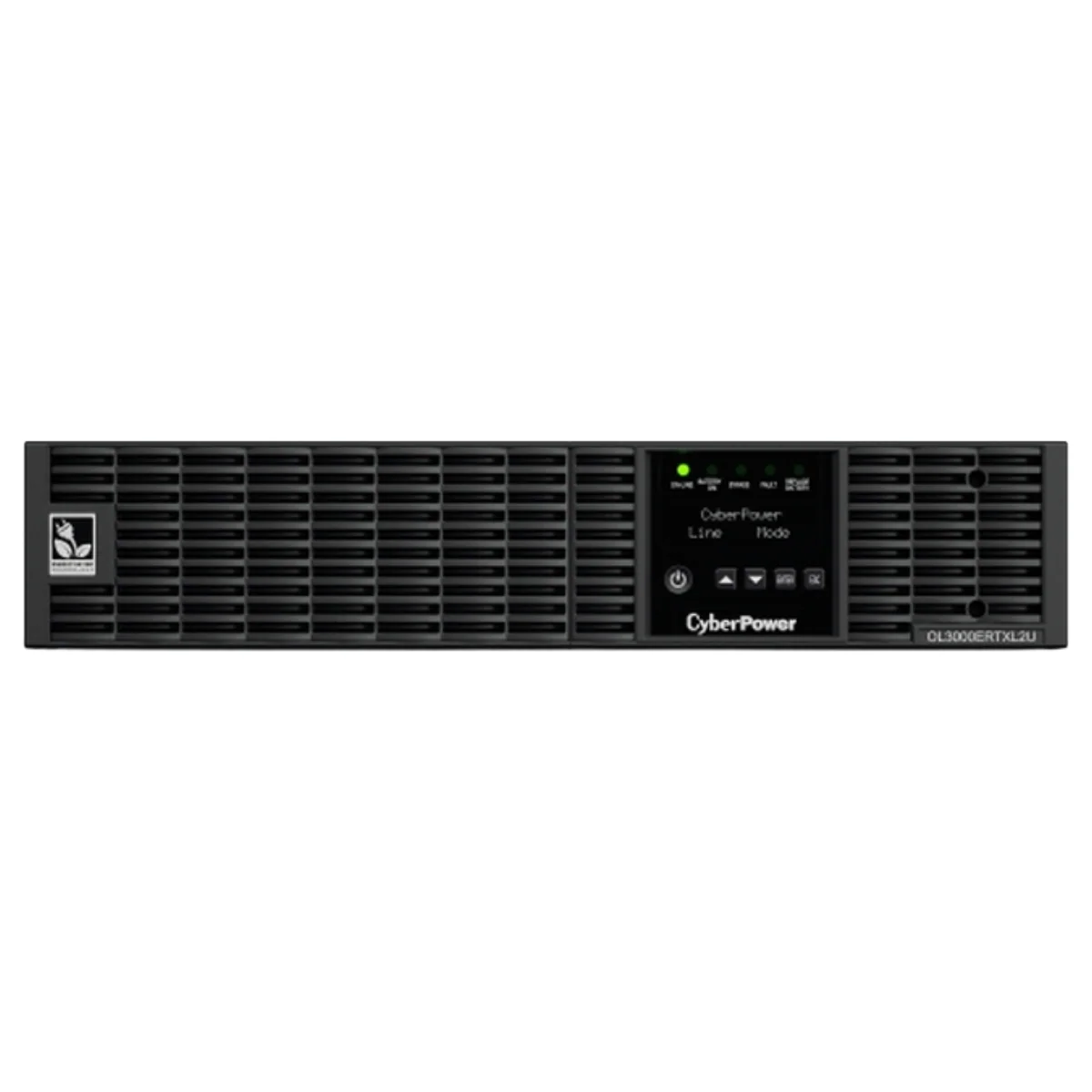 CyberPower OL3000ERTXL2U Smart App Racktower UPS System - Image 3