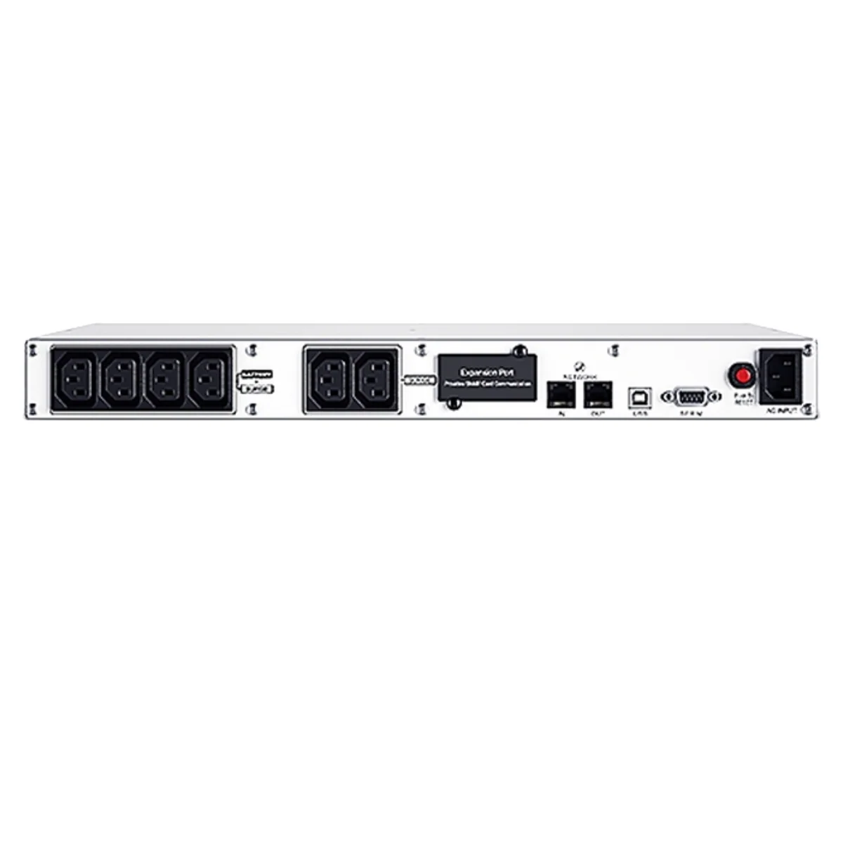 CyberPower OR1500ERM1U Premium Smart App Rack UPS 1500VA - Image 3
