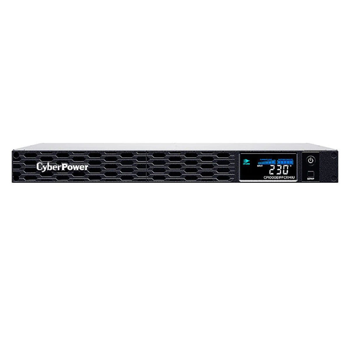 CyberPower PFC Sinewave Series 1000VA - Image 2