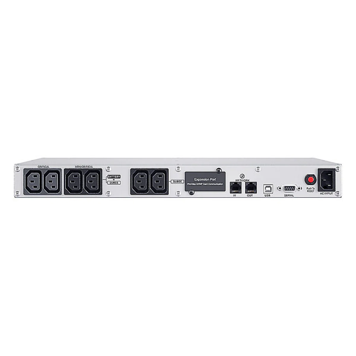 CyberPower PFC Sinewave Series 1000VA - Image 3