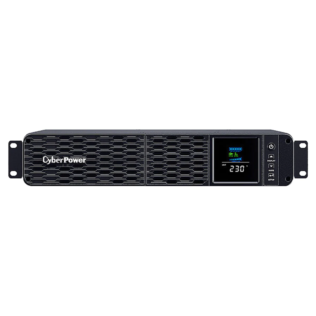 CyberPower PFC Sinewave Series 1200VA - Image 2