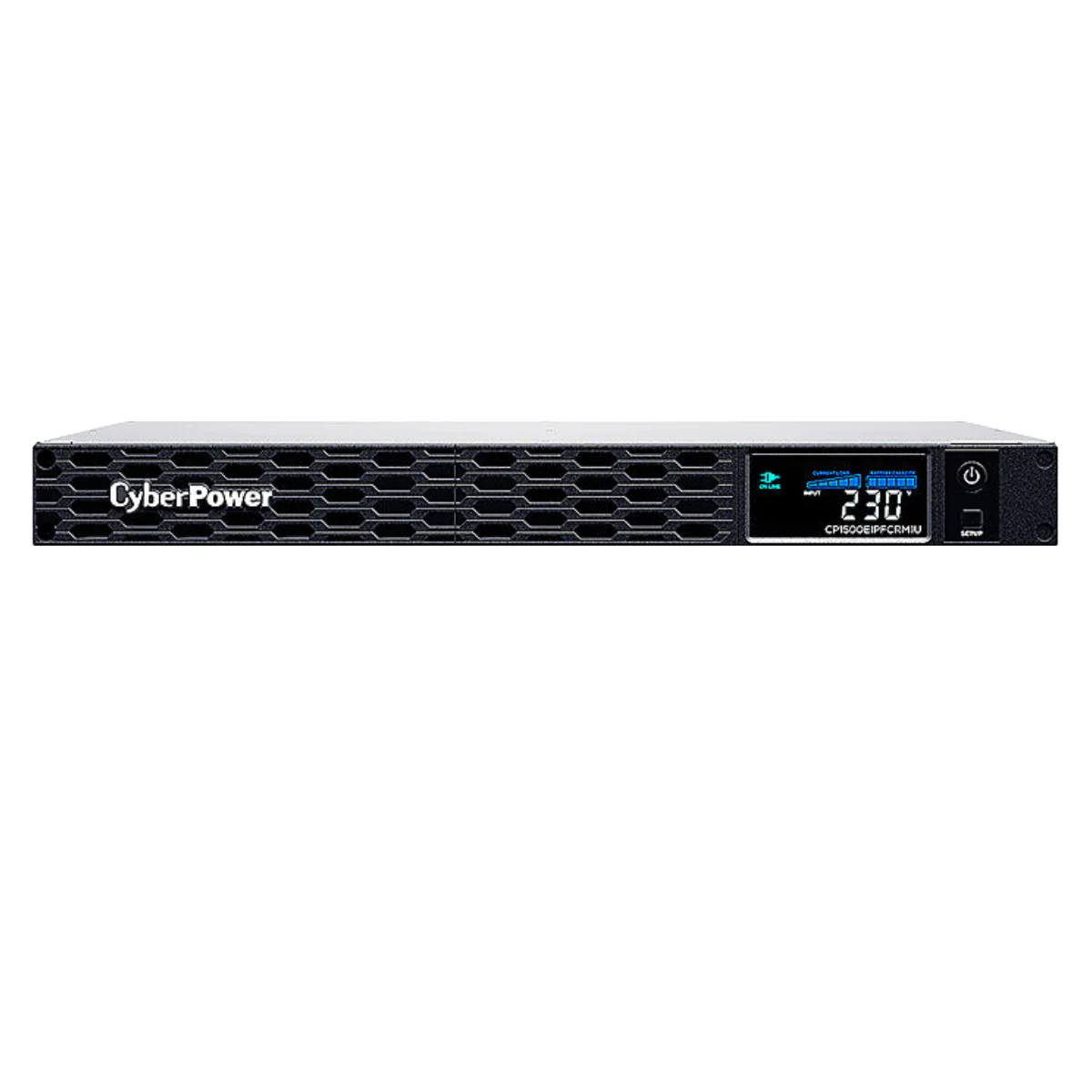 CyberPower PFC Sinewave Series 1500VA - Image 2