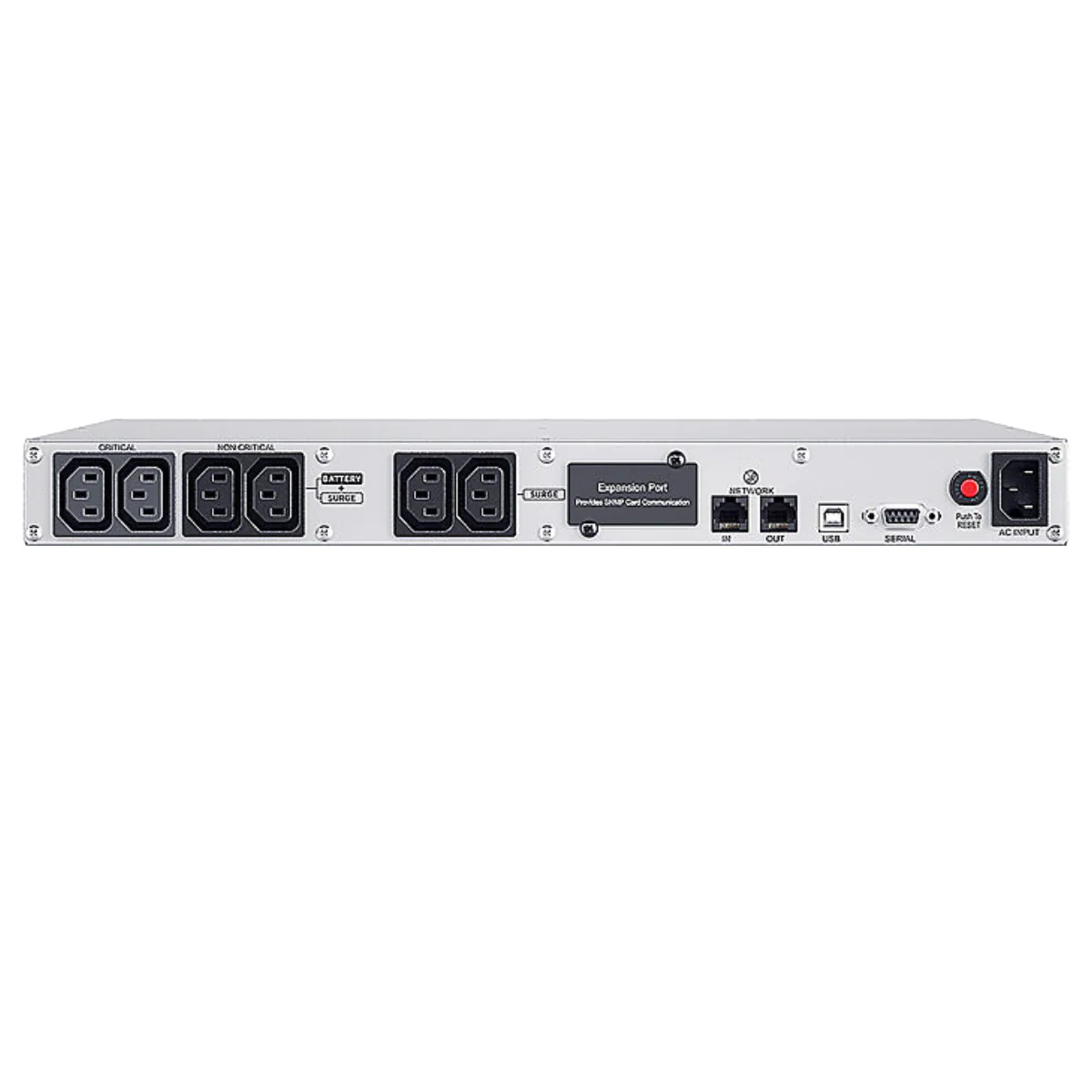 CyberPower PFC Sinewave Series 1500VA - Image 3