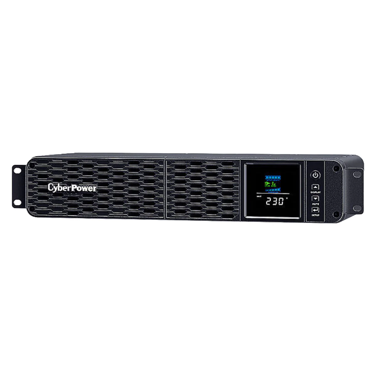 CyberPower PFC Sinewave Series 1600VA - Image 2