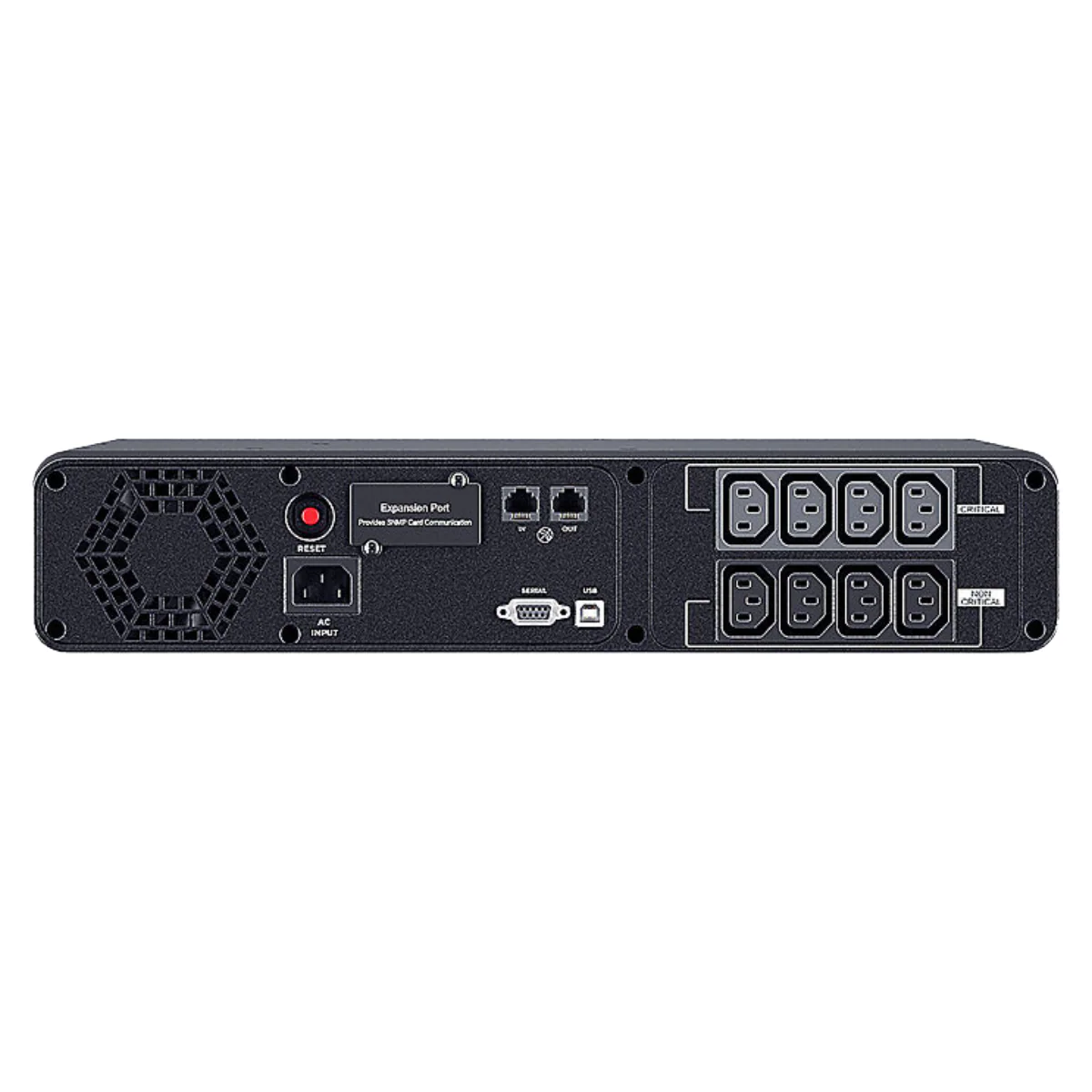 CyberPower PFC Sinewave Series 1600VA - Image 3