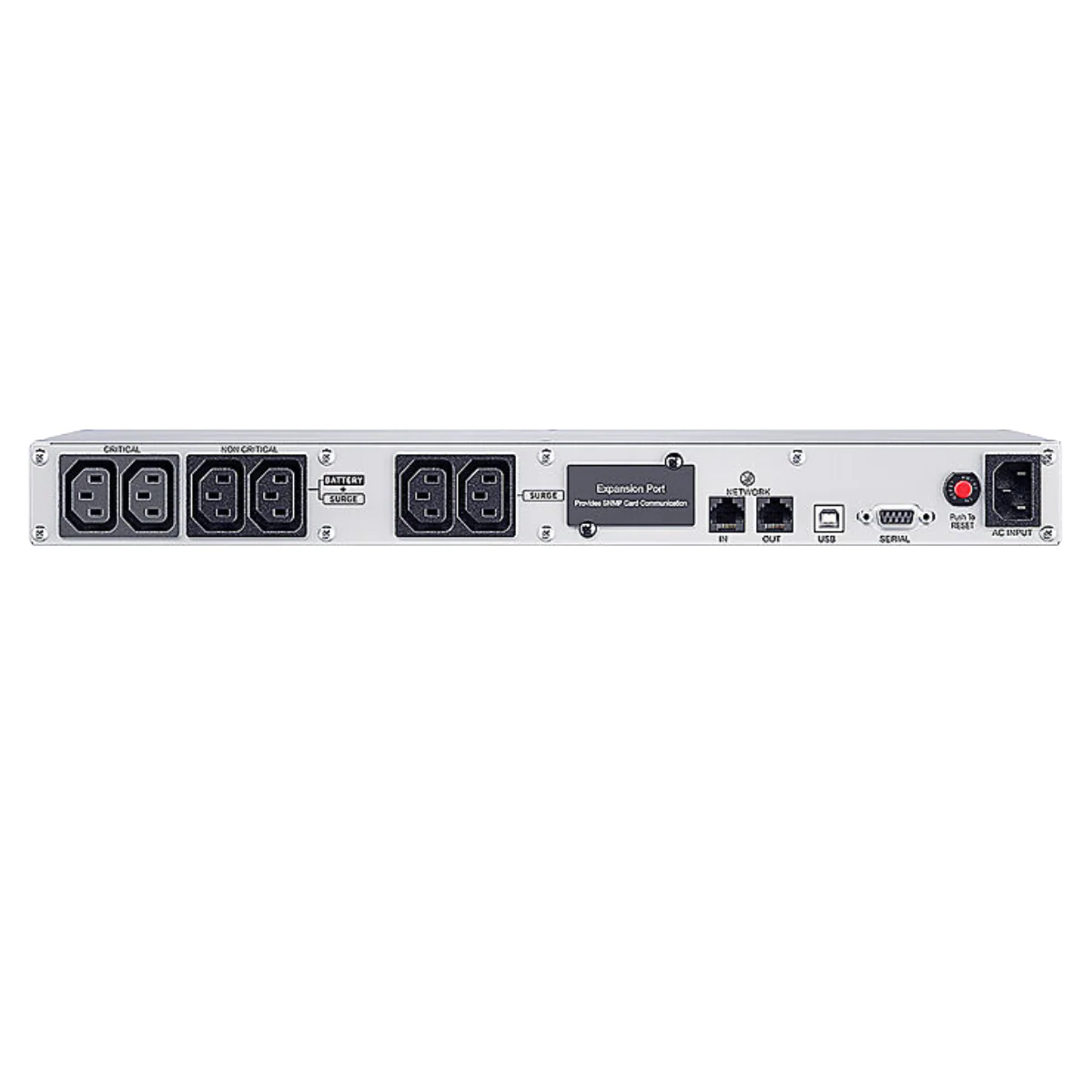 CyberPower PFC Sinewave Series 700VA - Image 3