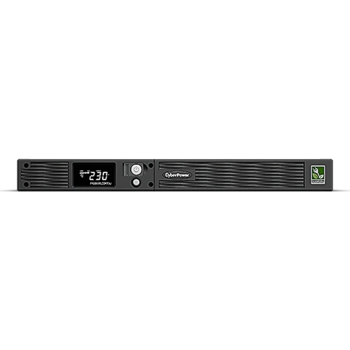 CyberPower PR1000ELCDRT1U Professional Smart App Rack UPS 1000VA - Image 2