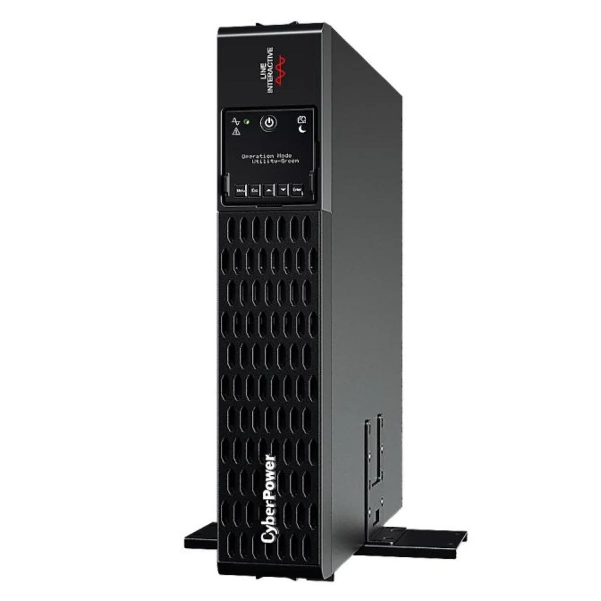 CyberPower PRO 3000VA UPS Rack/Tower - Image 2