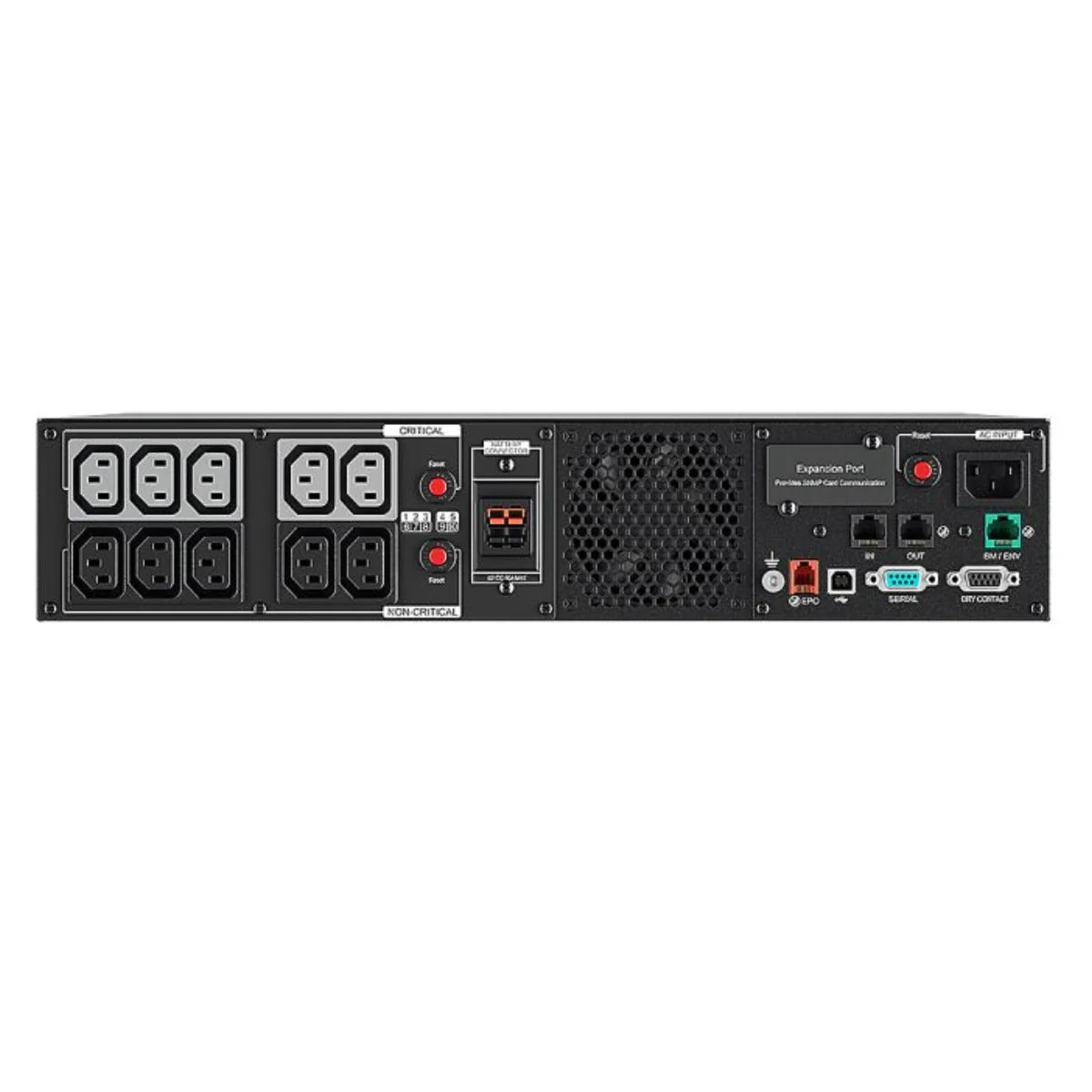 CyberPower PRO 3000VA UPS Rack/Tower - Image 3