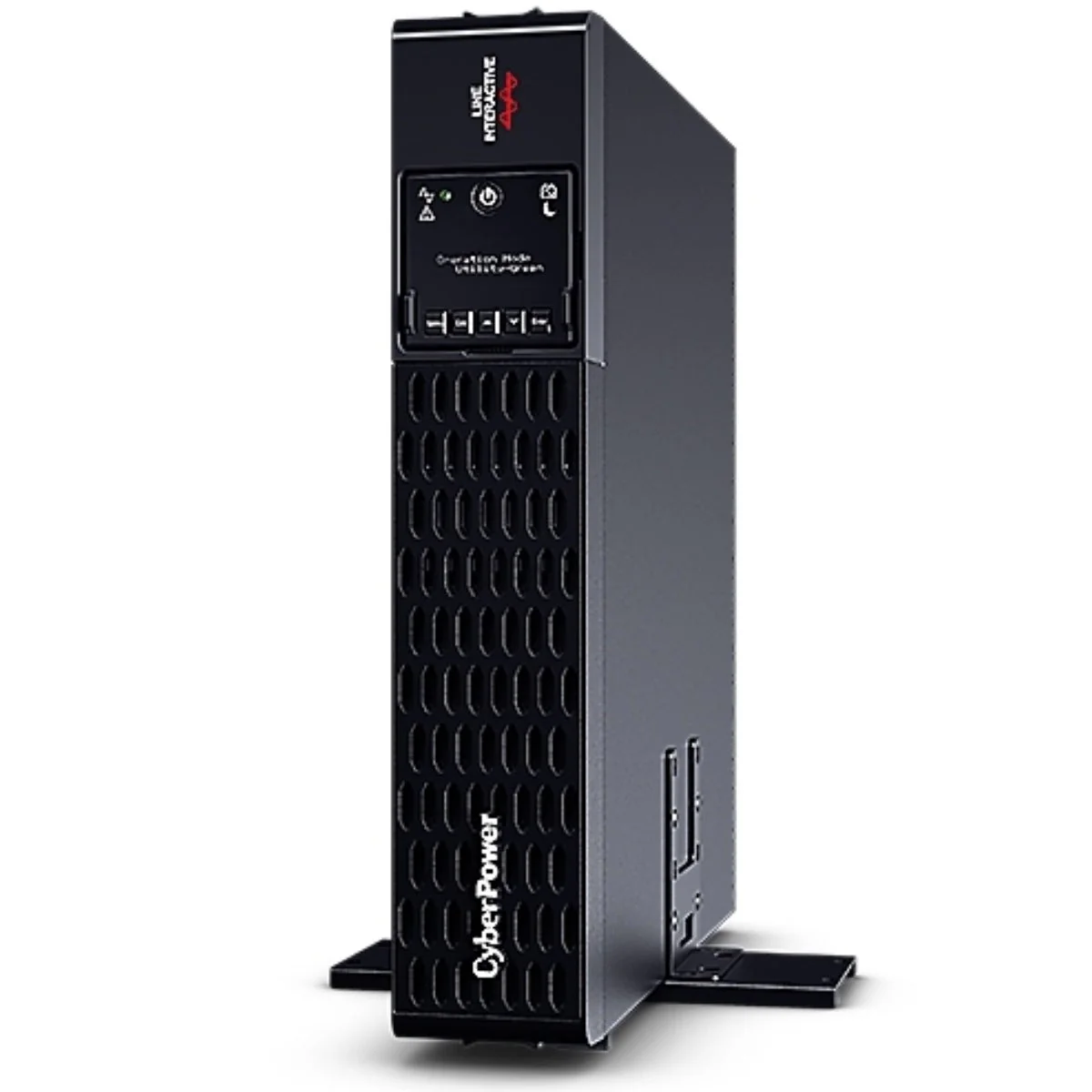 CyberPower PRO Rack/Tower Smart App UPS System 1500VA - Image 2