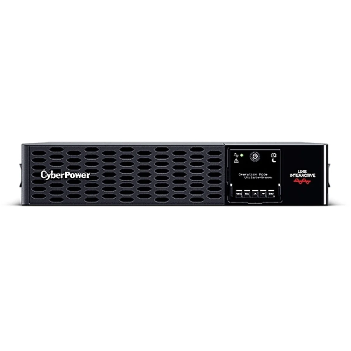 CyberPower PRO Rack/Tower Smart App UPS System 1500VA - Image 3