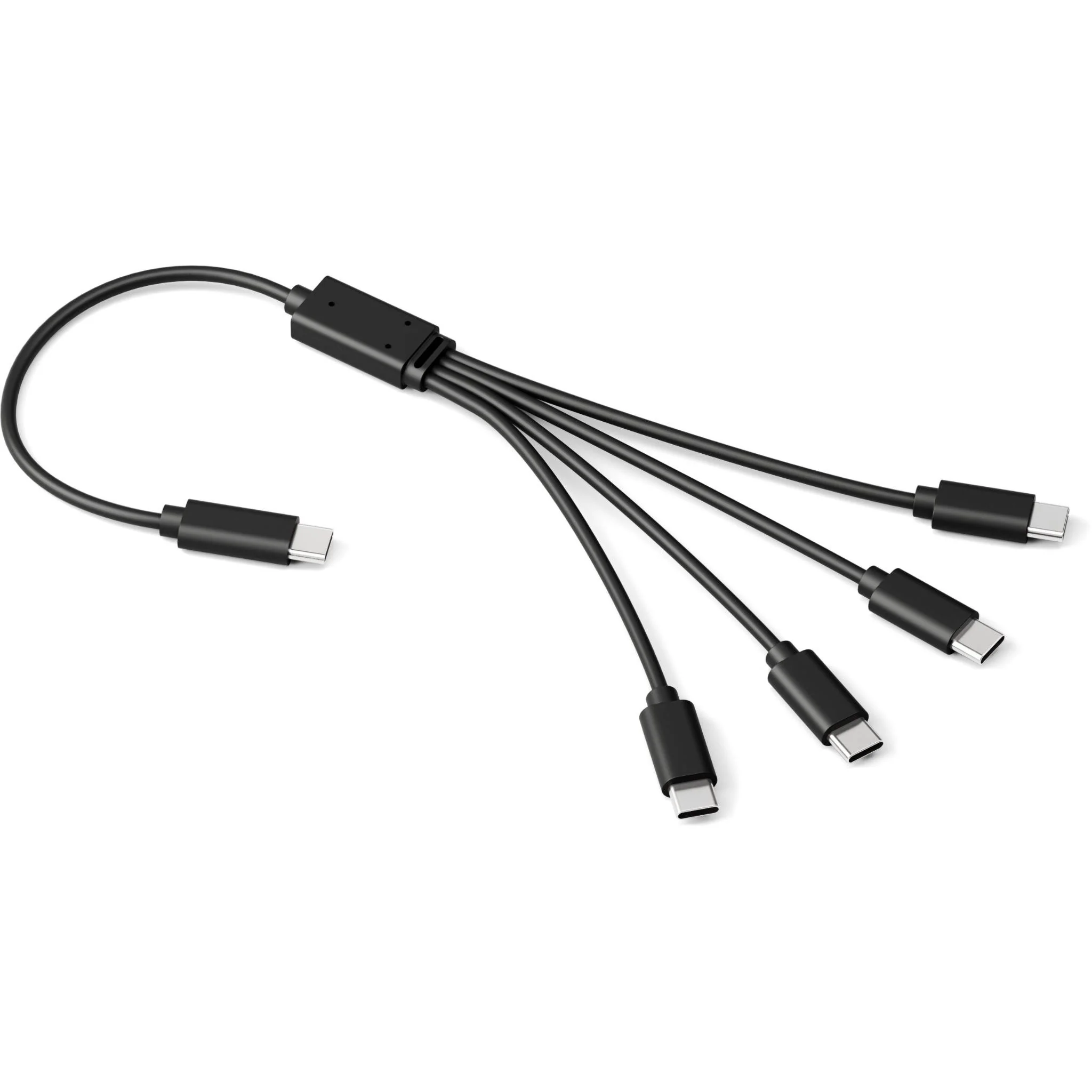 Cygnett AAA USB-C Rechargeable Batteries (4 Pack) - Image 3