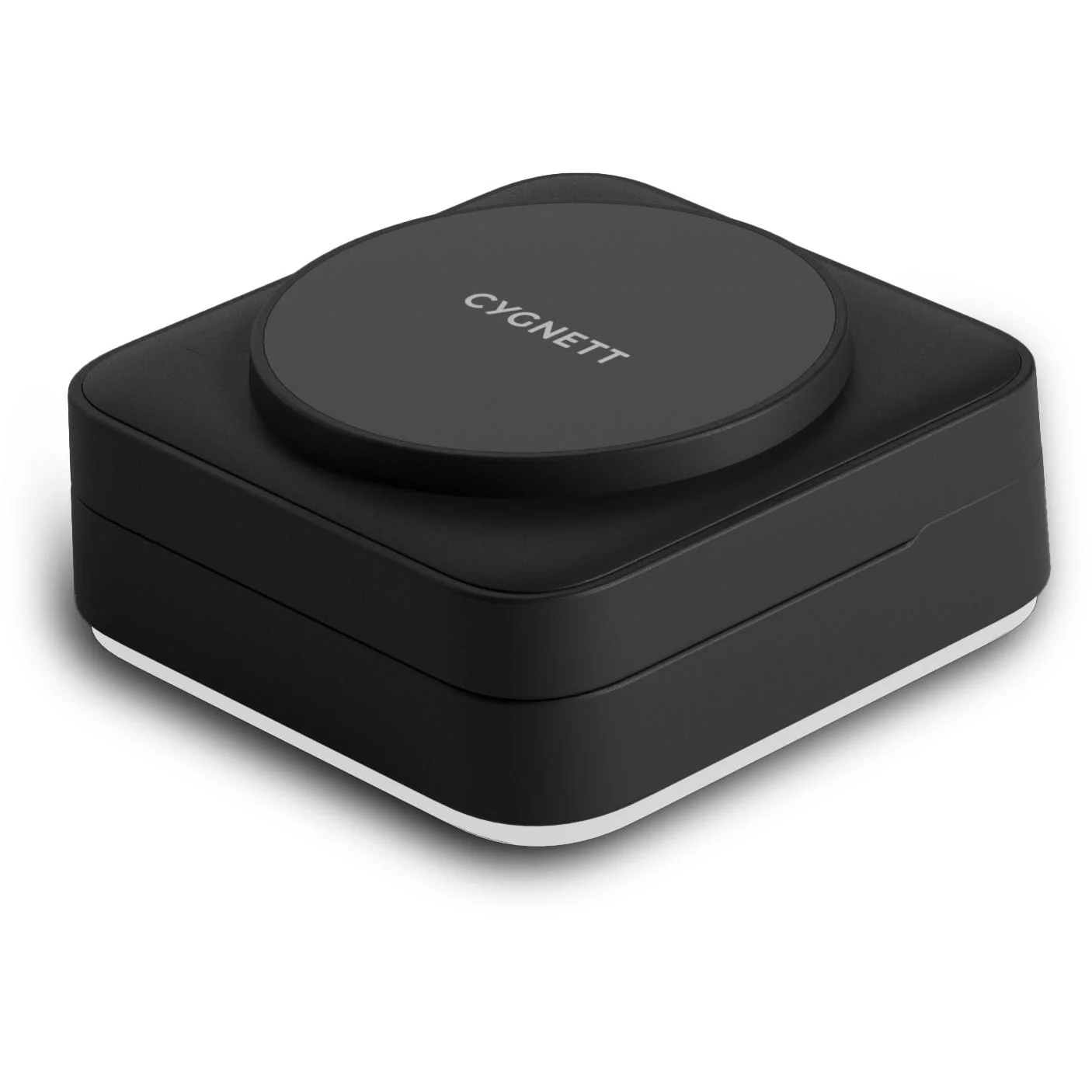 Cygnett Charge and Connect 3-in-1 Wireless Charger with Night Light - Image 5