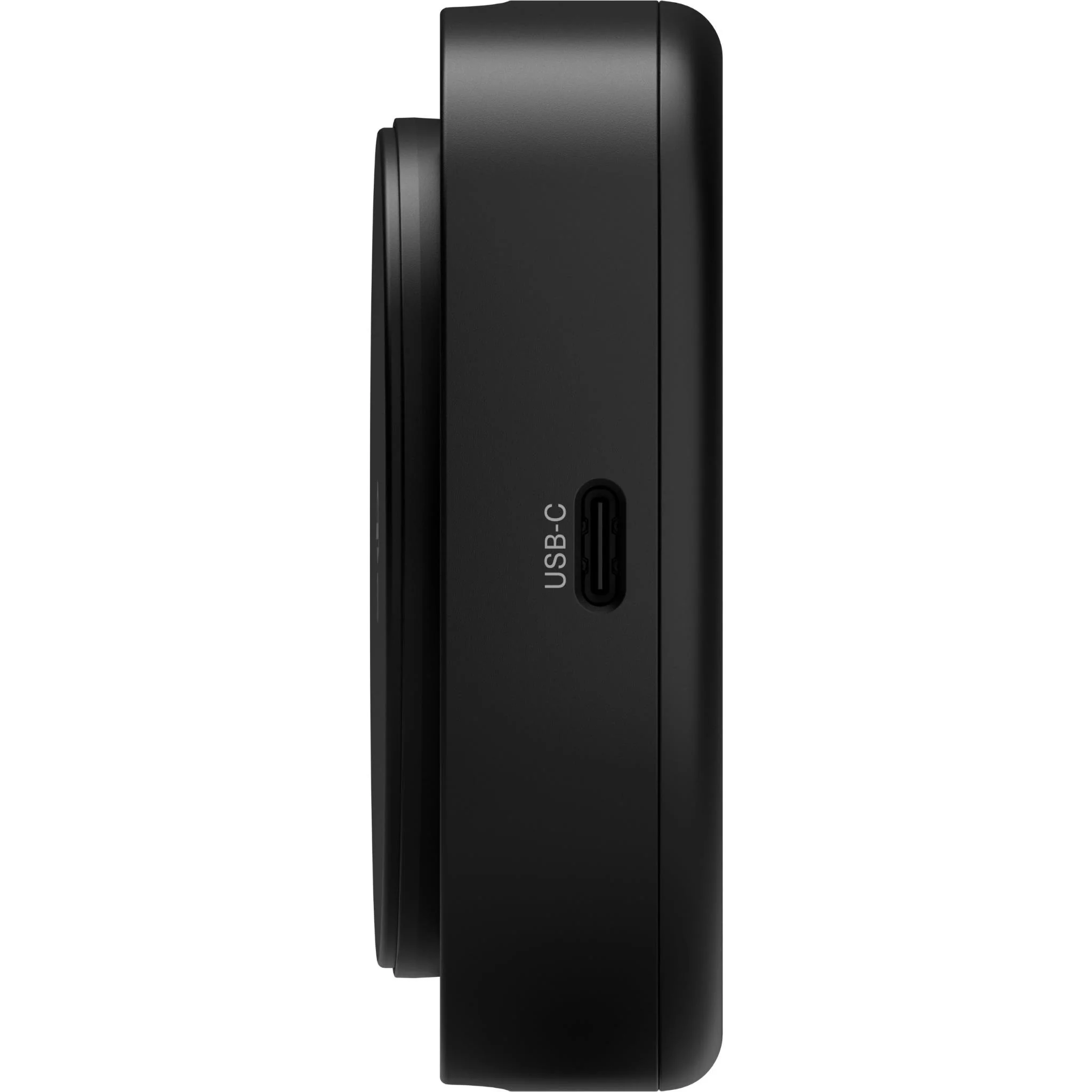 Cygnett ChargeBase Qi2.0 Single Wireless Charger (Black) - Image 8