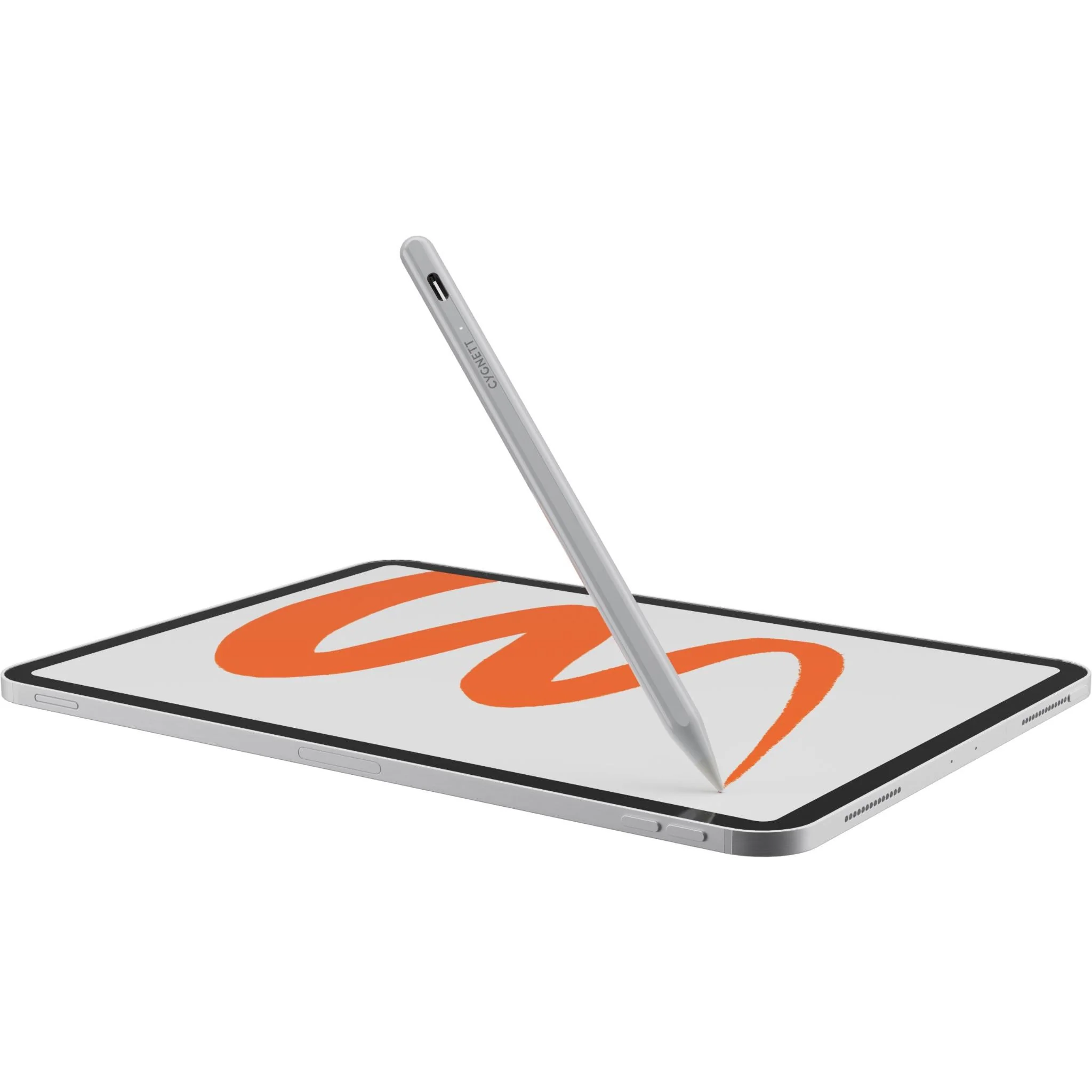 Cygnett FindPen Active Stylus for iPad with FindMy - Image 5