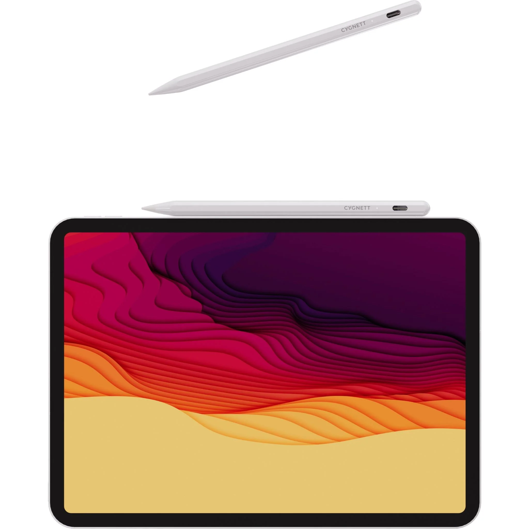 Cygnett FindPen Active Stylus for iPad with FindMy - Image 7