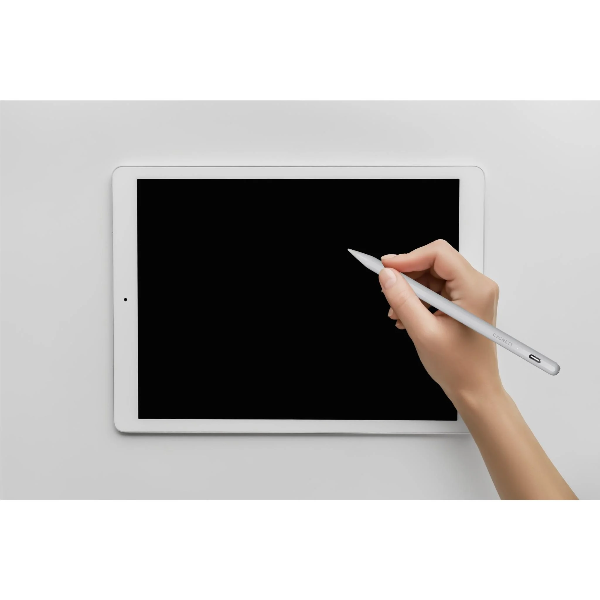 Cygnett FindPen Active Stylus for iPad with FindMy - Image 8