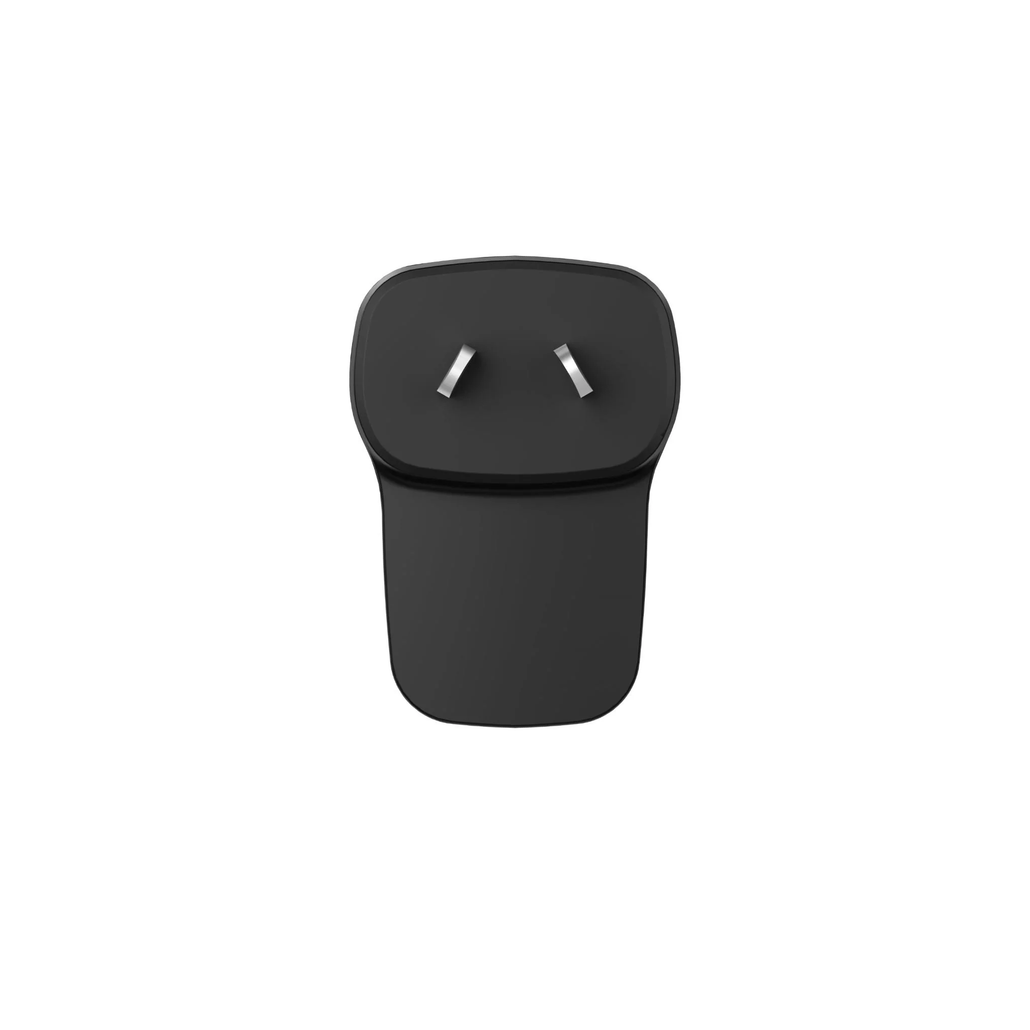 Cygnett PowerPlus 35W Dual Port USB-C Wall Charger (Black) - Image 4